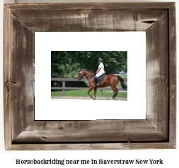 horseback riding near me in Haverstraw, New York